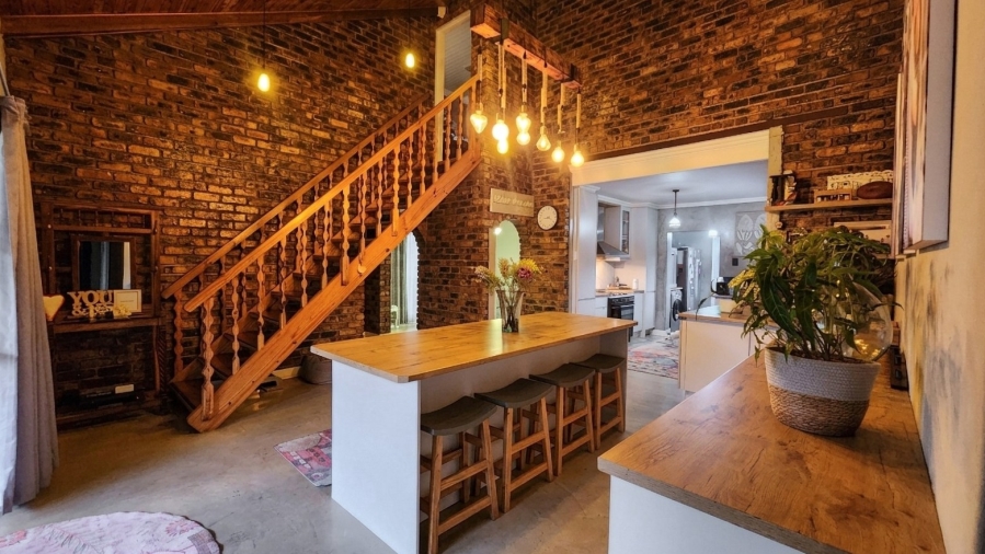 4 Bedroom Property for Sale in Vaalpark Free State